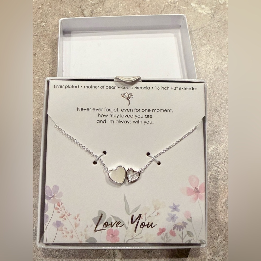 Brand New Necklace